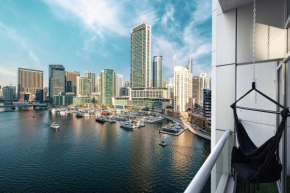 A Marina Luxe Retreat